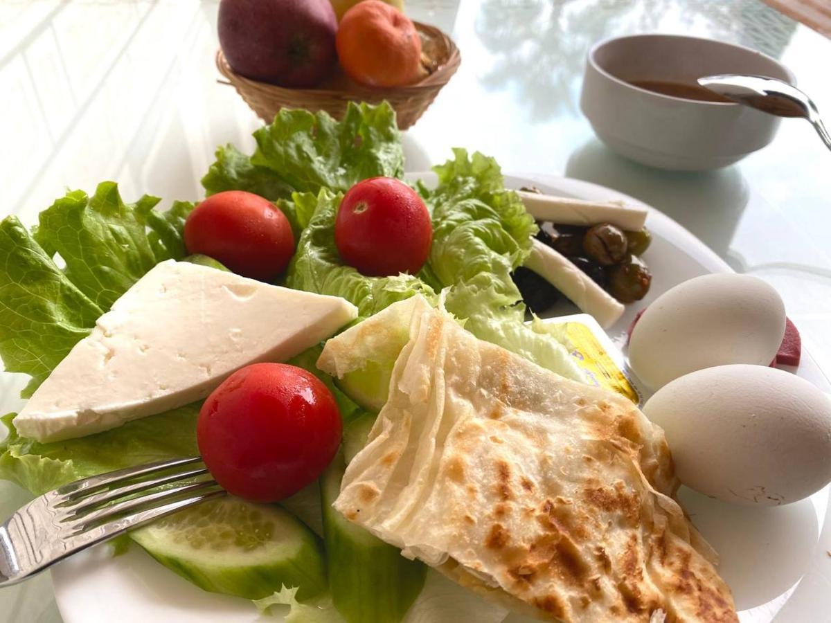 Amsterdam Boutique Hotel 凯梅尔 外观 照片