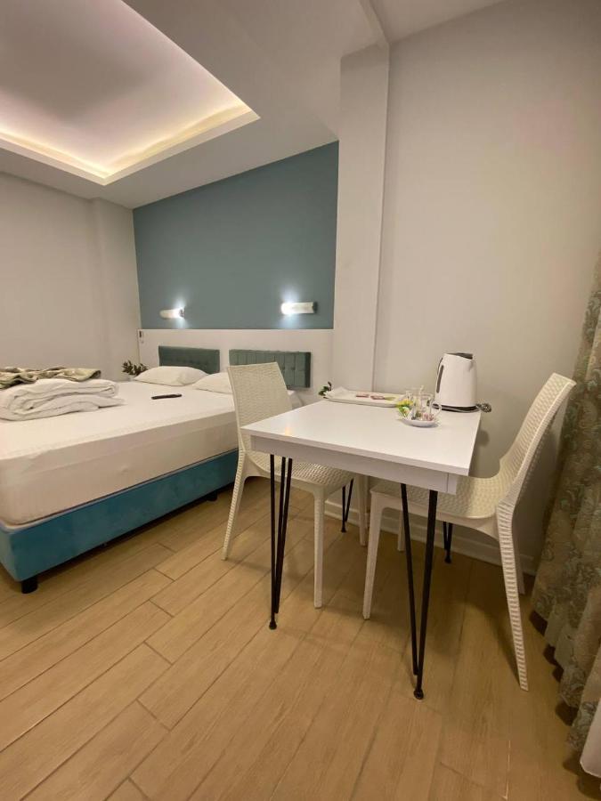Amsterdam Boutique Hotel 凯梅尔 外观 照片
