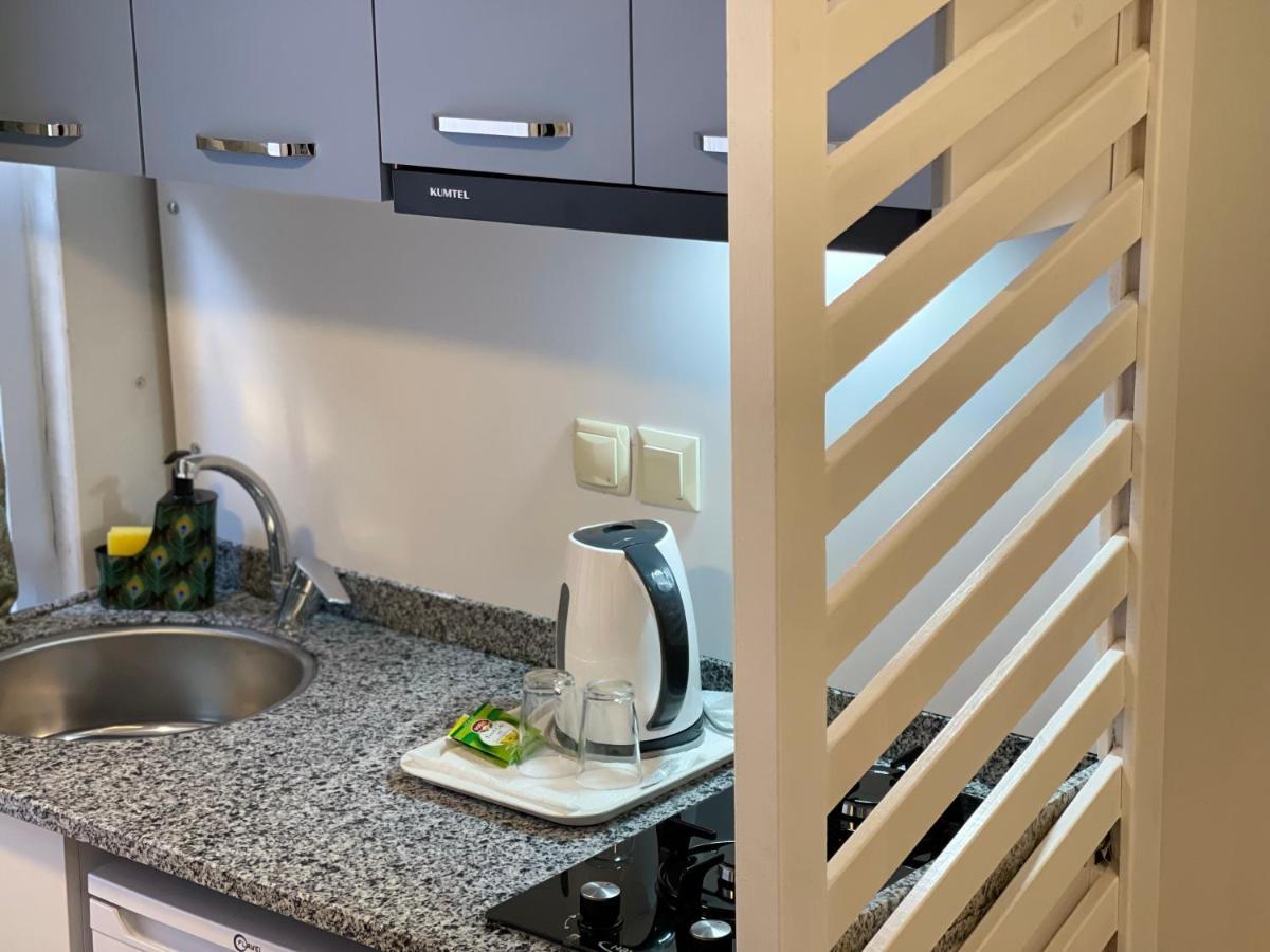 Amsterdam Boutique Hotel 凯梅尔 外观 照片