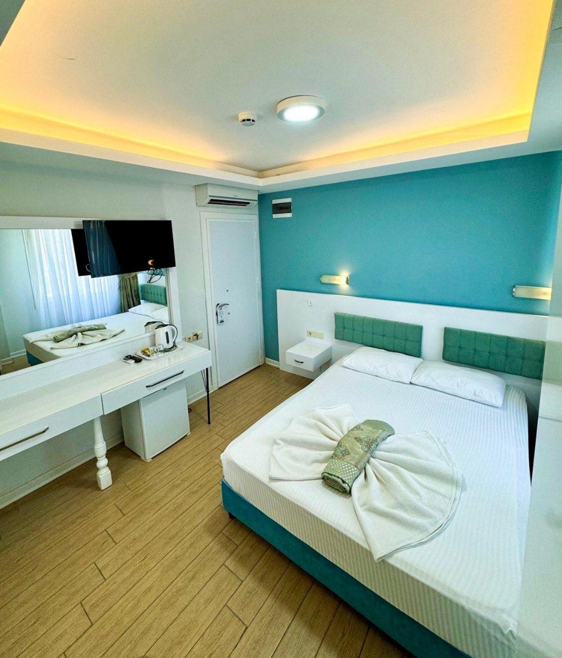 Amsterdam Boutique Hotel 凯梅尔 外观 照片
