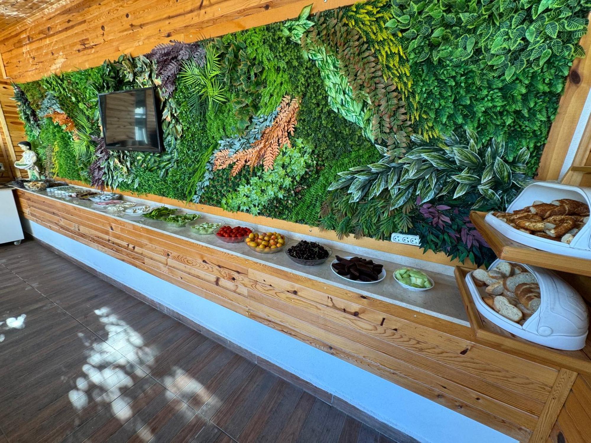 Amsterdam Boutique Hotel 凯梅尔 外观 照片