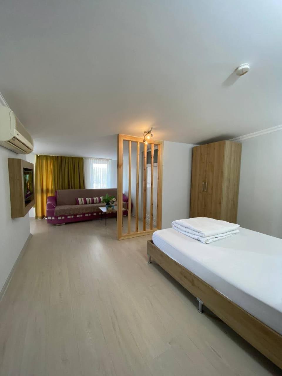 Amsterdam Boutique Hotel 凯梅尔 客房 照片