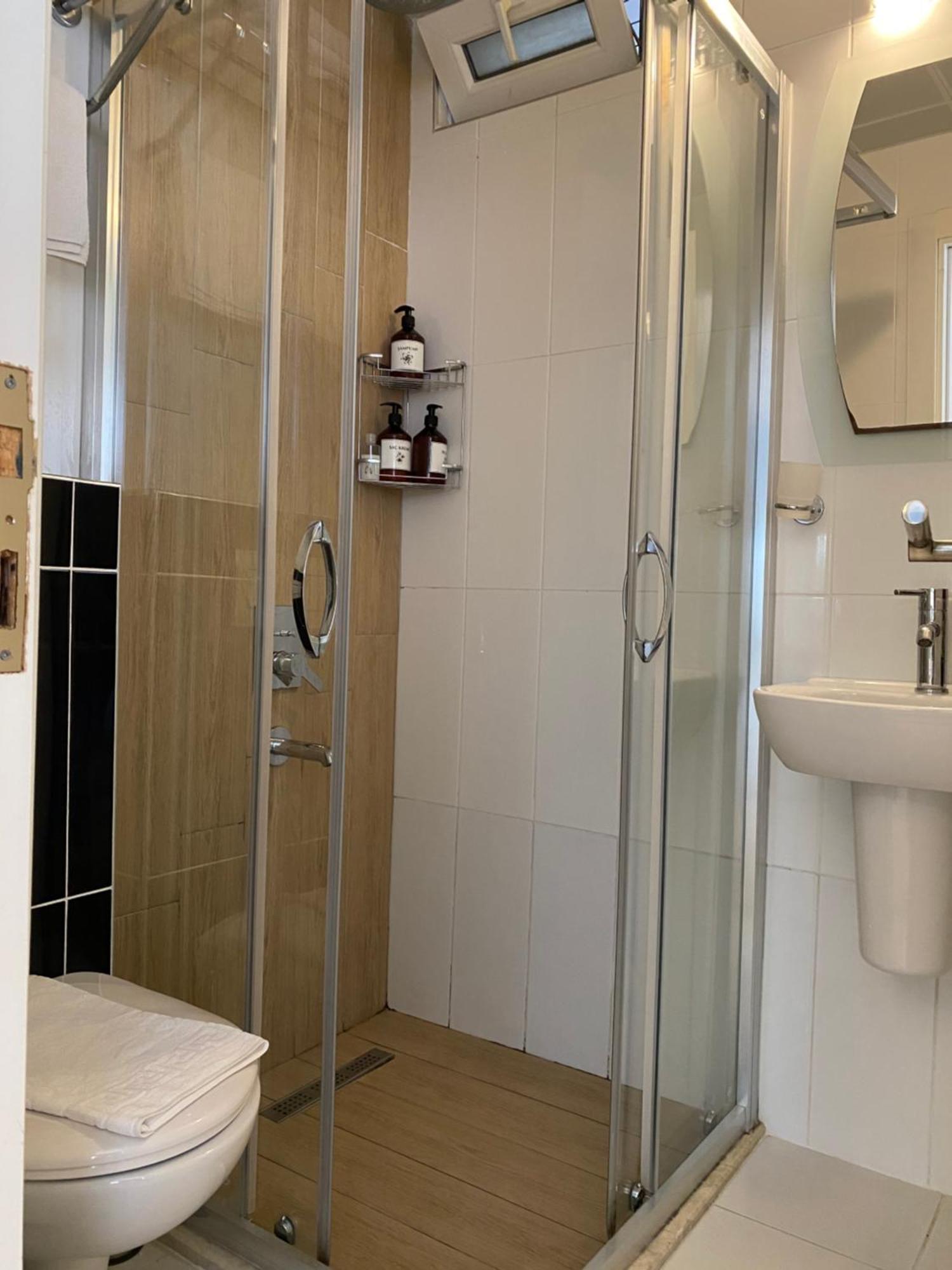 Amsterdam Boutique Hotel 凯梅尔 外观 照片