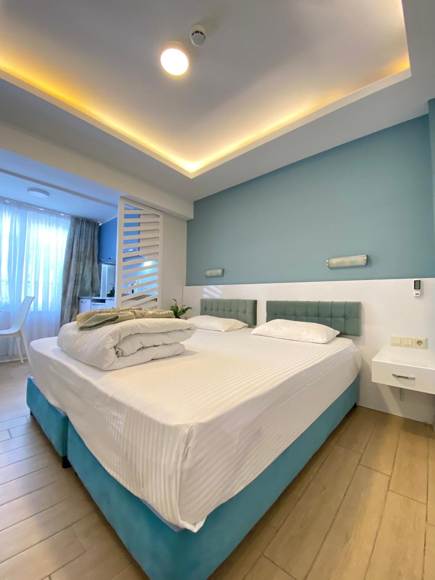 Amsterdam Boutique Hotel 凯梅尔 外观 照片