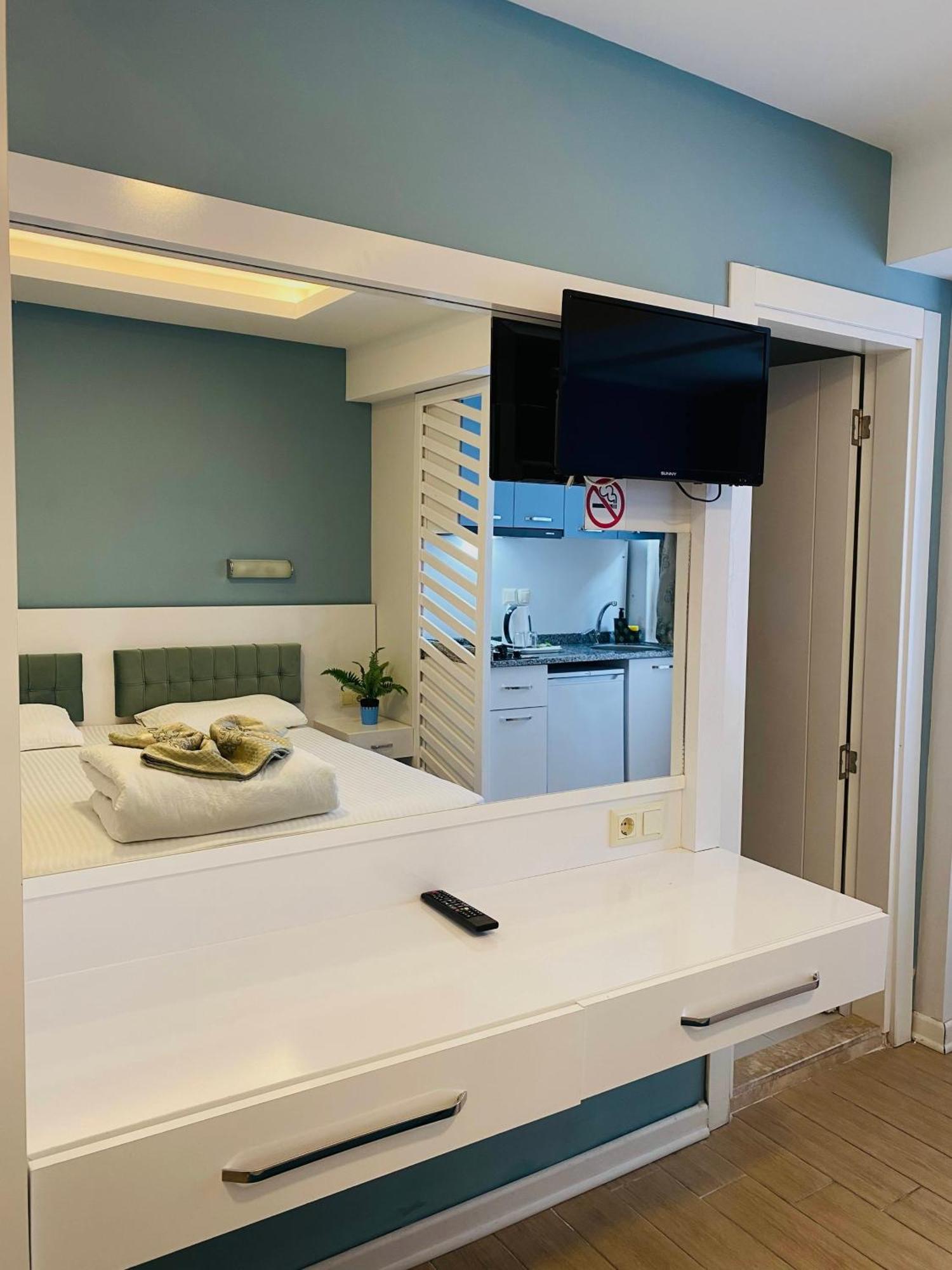 Amsterdam Boutique Hotel 凯梅尔 外观 照片