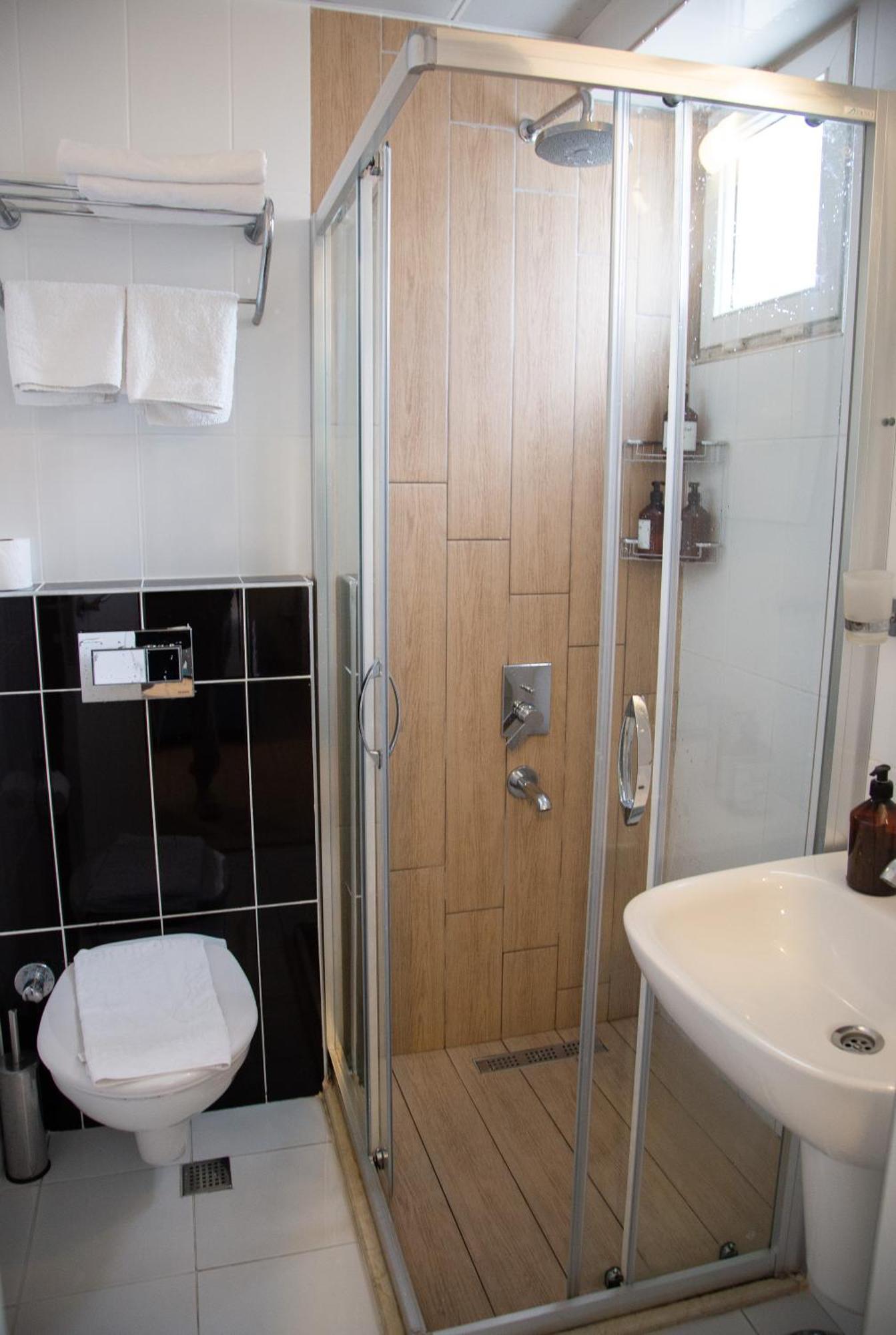 Amsterdam Boutique Hotel 凯梅尔 外观 照片